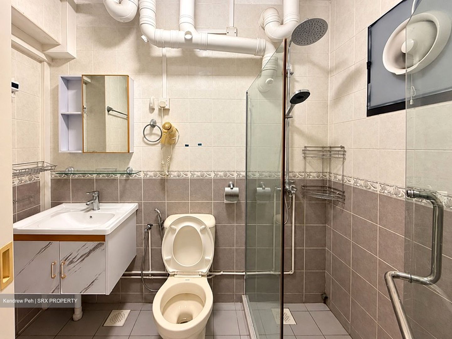 Blk 320A Anchorvale Grove (Sengkang), HDB 4 Rooms #626495701